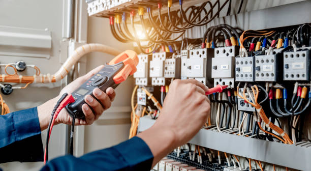 Best Electrical Upgrades for Homes  in Marshalltown, IA