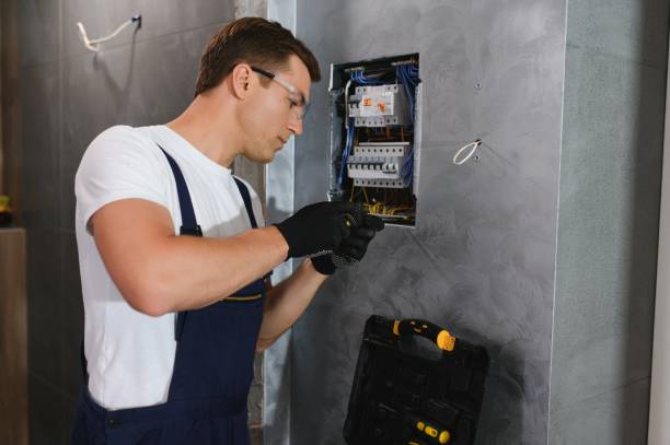  Marshalltown, IA Electrician Pros