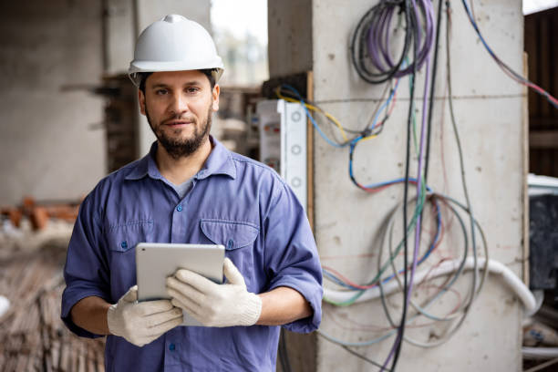 Best Generator Installation Services  in Marshalltown, IA