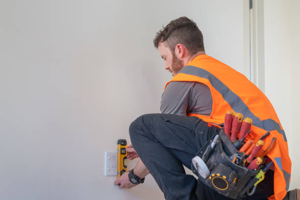 Best Home Electrical Repair  in Marshalltown, IA