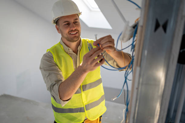 Best Electrical Contractors for Businesses  in Marshalltown, IA